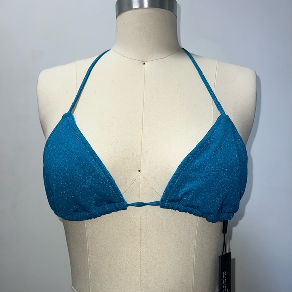 NWT TRIANGL BIKINI SET - Picture 2 of 3